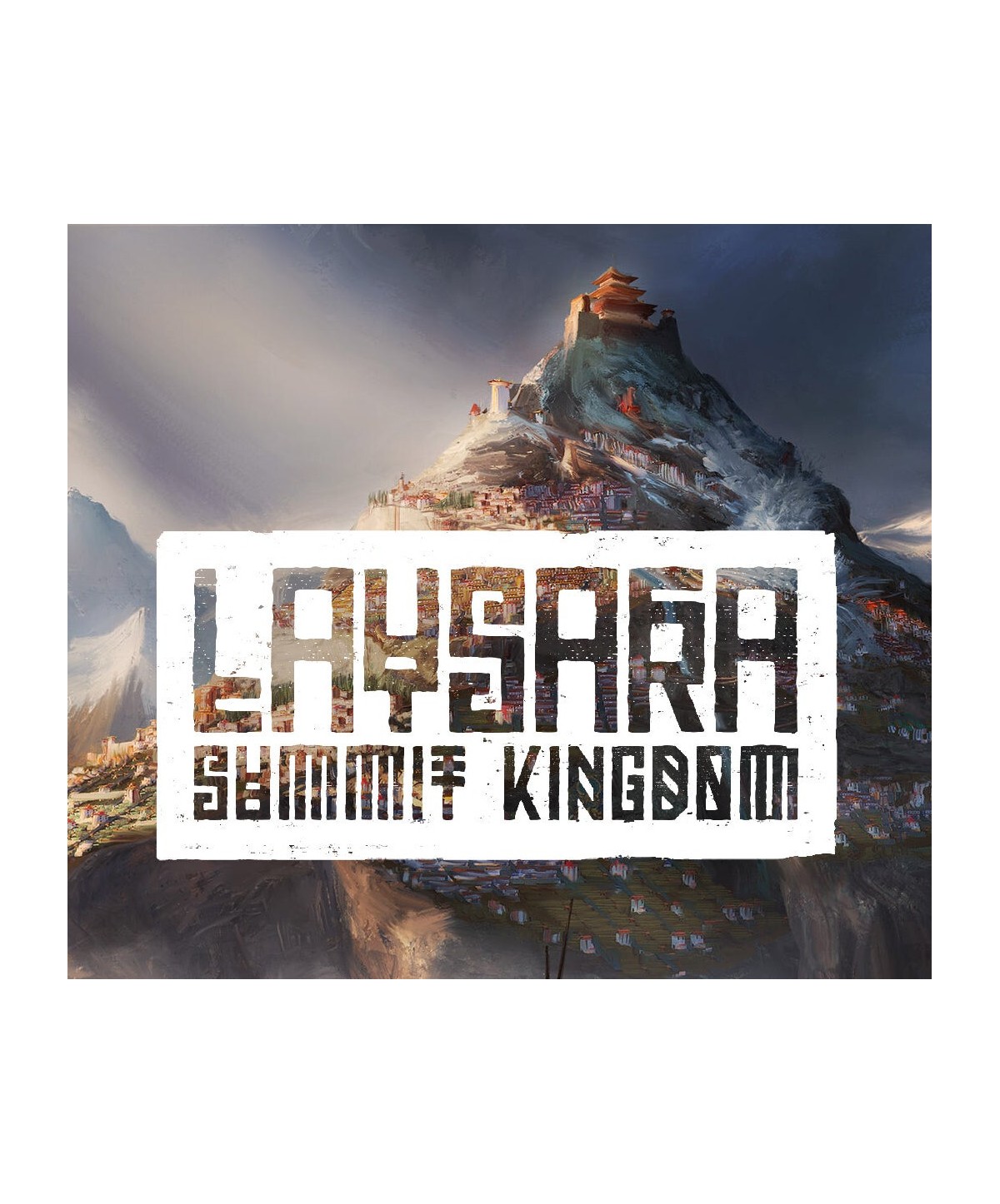 Laysara: Summit Kingdom XBOX One / Xbox Series X|S Xbox One Key GLOBAL
